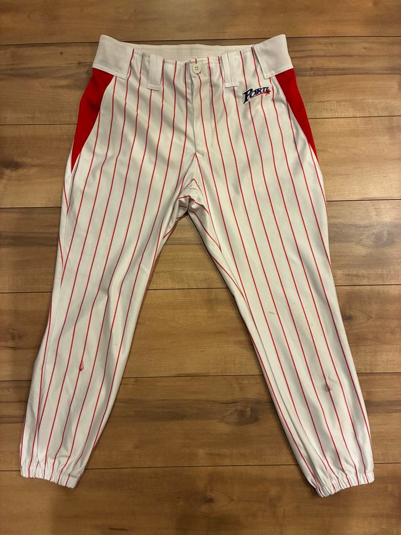 ポルテ 野球 ユニフォーム160