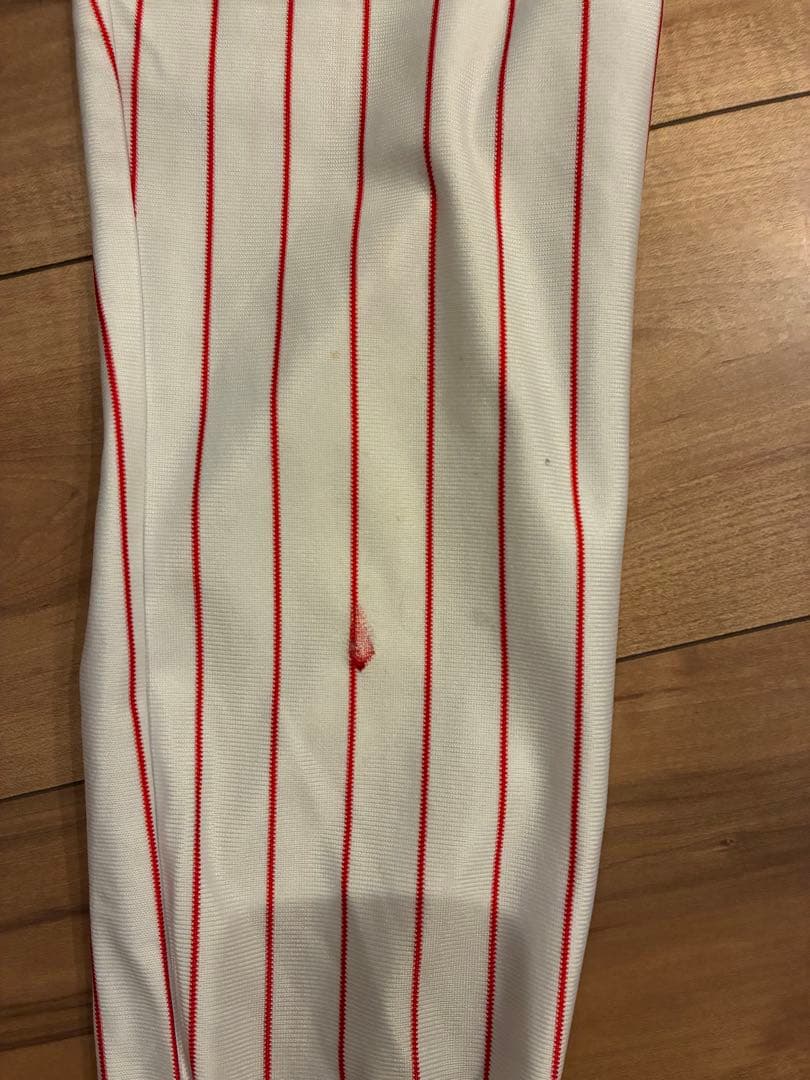 ポルテ 野球 ユニフォーム160