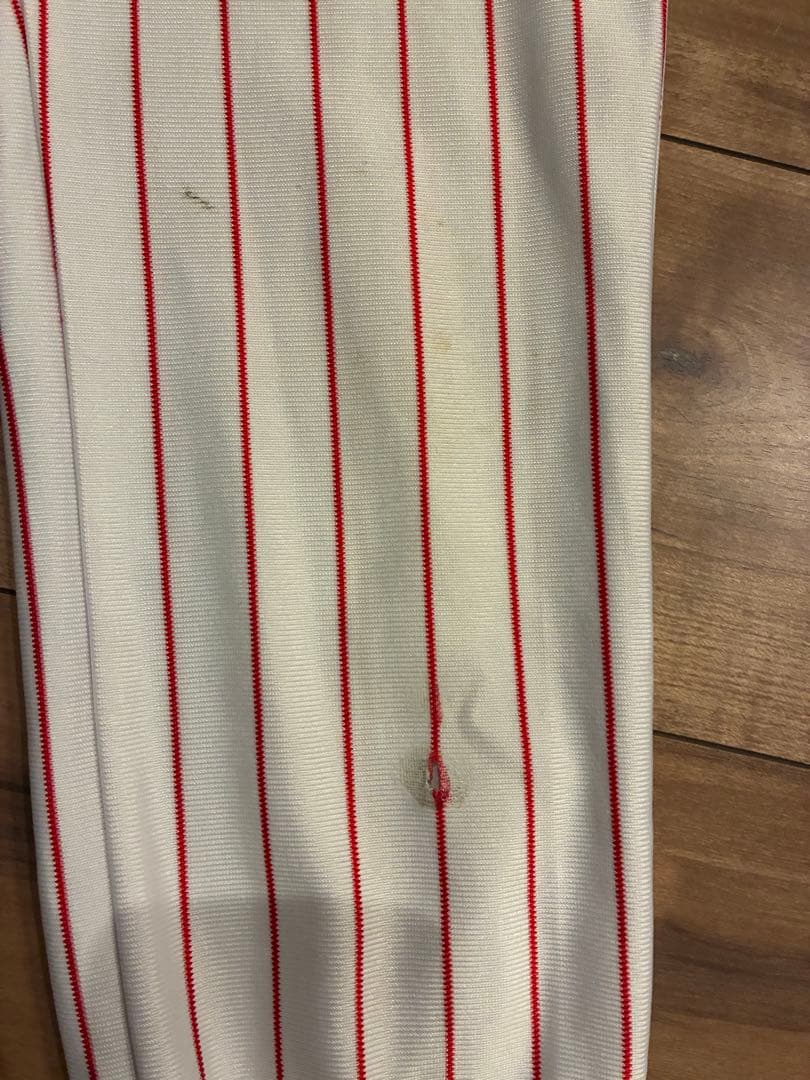 ポルテ 野球 ユニフォーム160