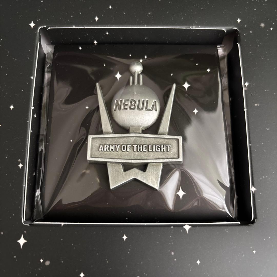 Perfume ネビュラロマンス PTA会員限定盤　DVD