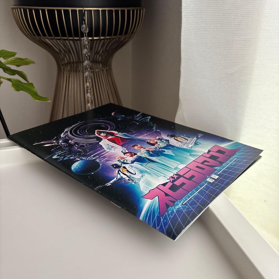 Perfume ネビュラロマンス PTA会員限定盤　DVD