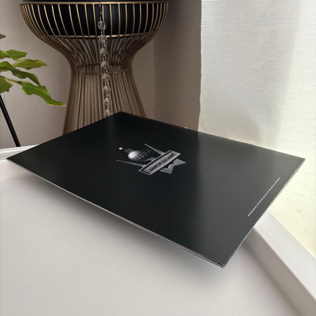 Perfume ネビュラロマンス PTA会員限定盤　DVD