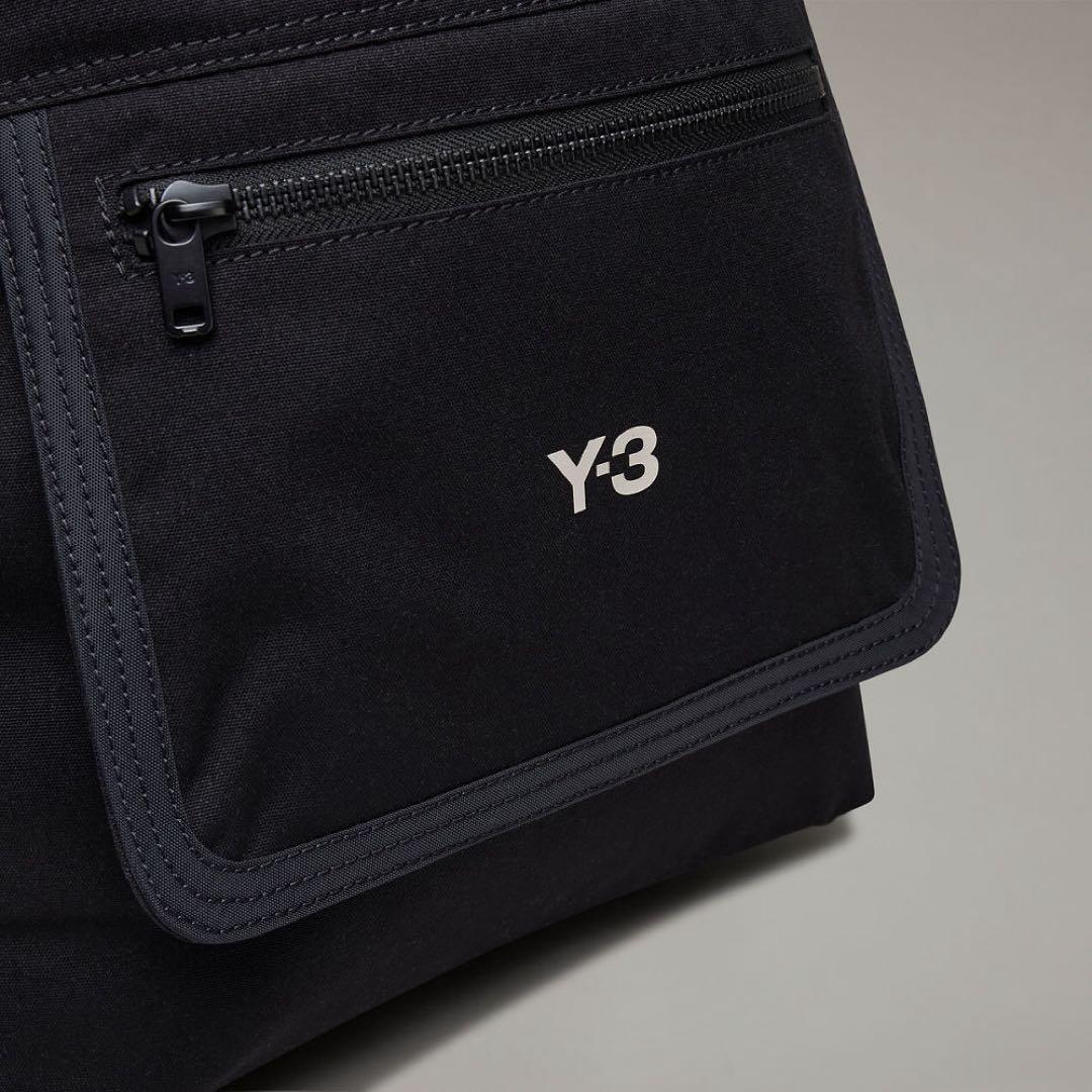 Y-3 CL BP ヨウジヤマモト アディダス リュック バッグパック
