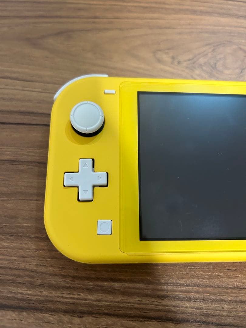 Switch Lite 本体のみ
