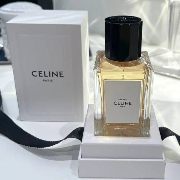 CELINE PARFUM PARADE 香水