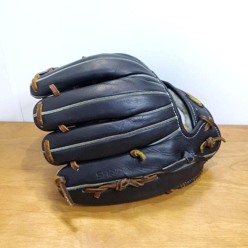 NIKE 謝道 SHADO EDGE J ナイキ 一般用 内野用 硬式グローブ