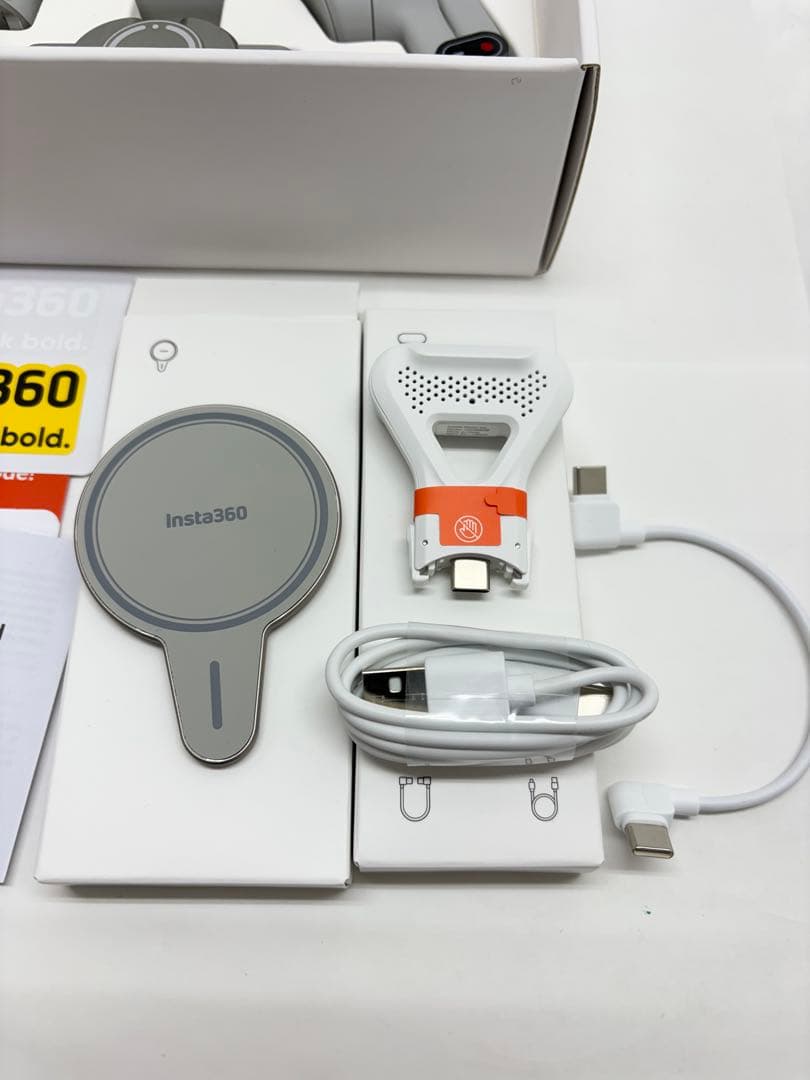 insta360 Flow2 Pro クリエイターキット