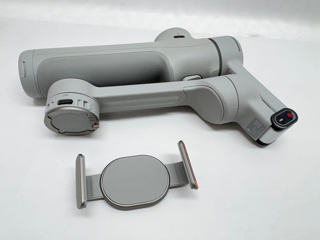 insta360 Flow2 Pro クリエイターキット