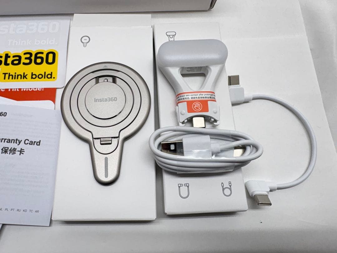 insta360 Flow2 Pro クリエイターキット