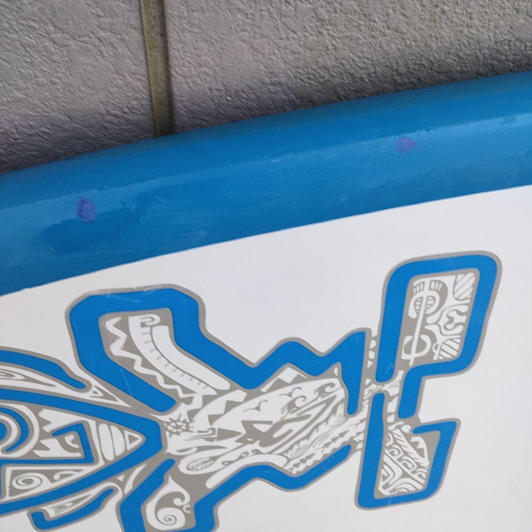 サーフィン・ボディボード Starboard Pocket Rocket 8'5'' 131L SUP