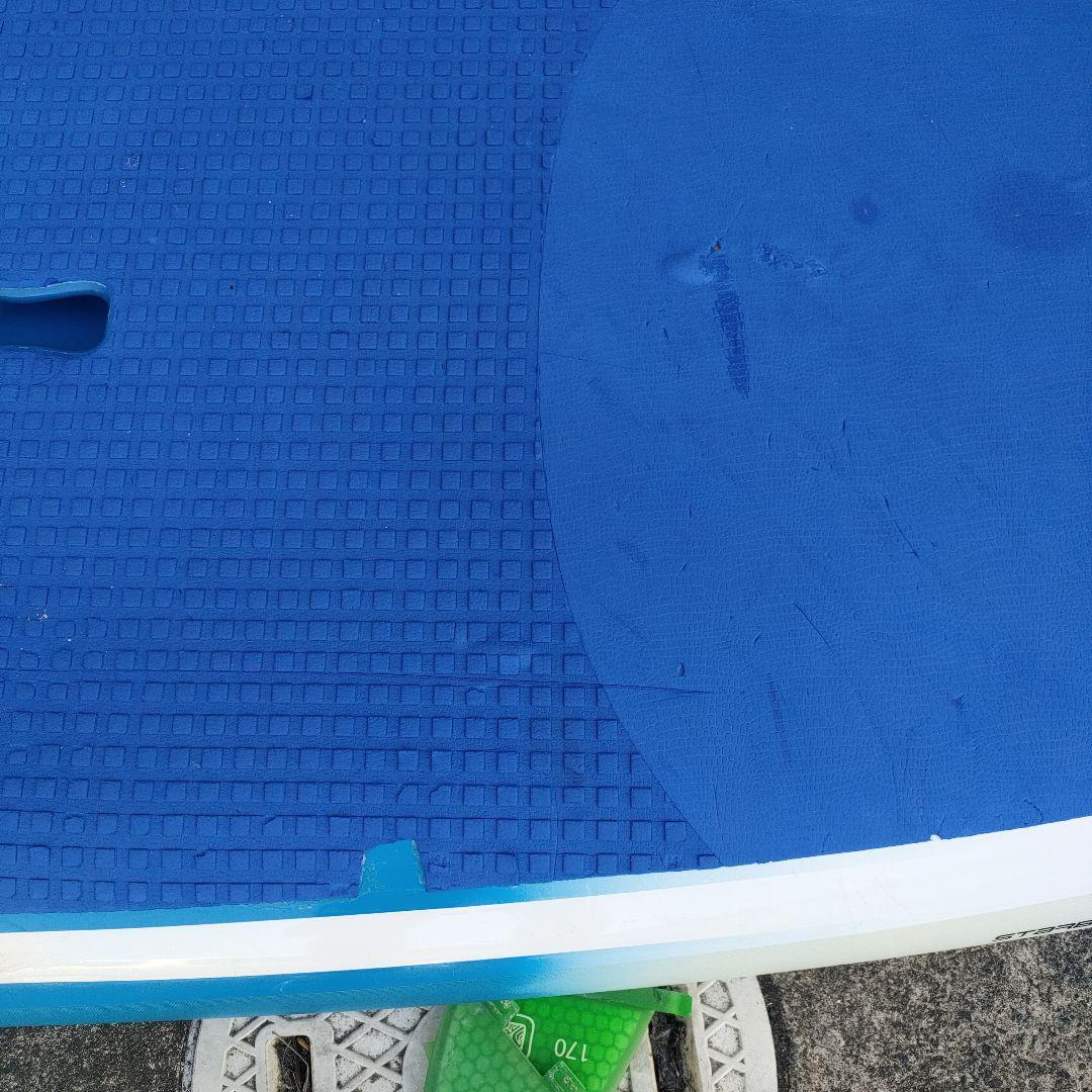 サーフィン・ボディボード Starboard Pocket Rocket 8'5'' 131L SUP