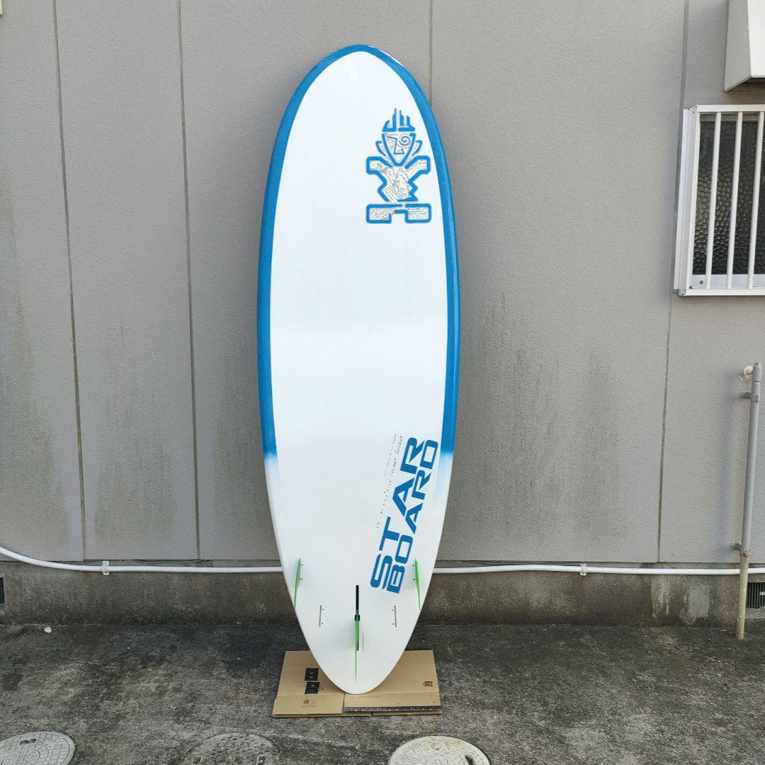 サーフィン・ボディボード Starboard Pocket Rocket 8'5'' 131L SUP