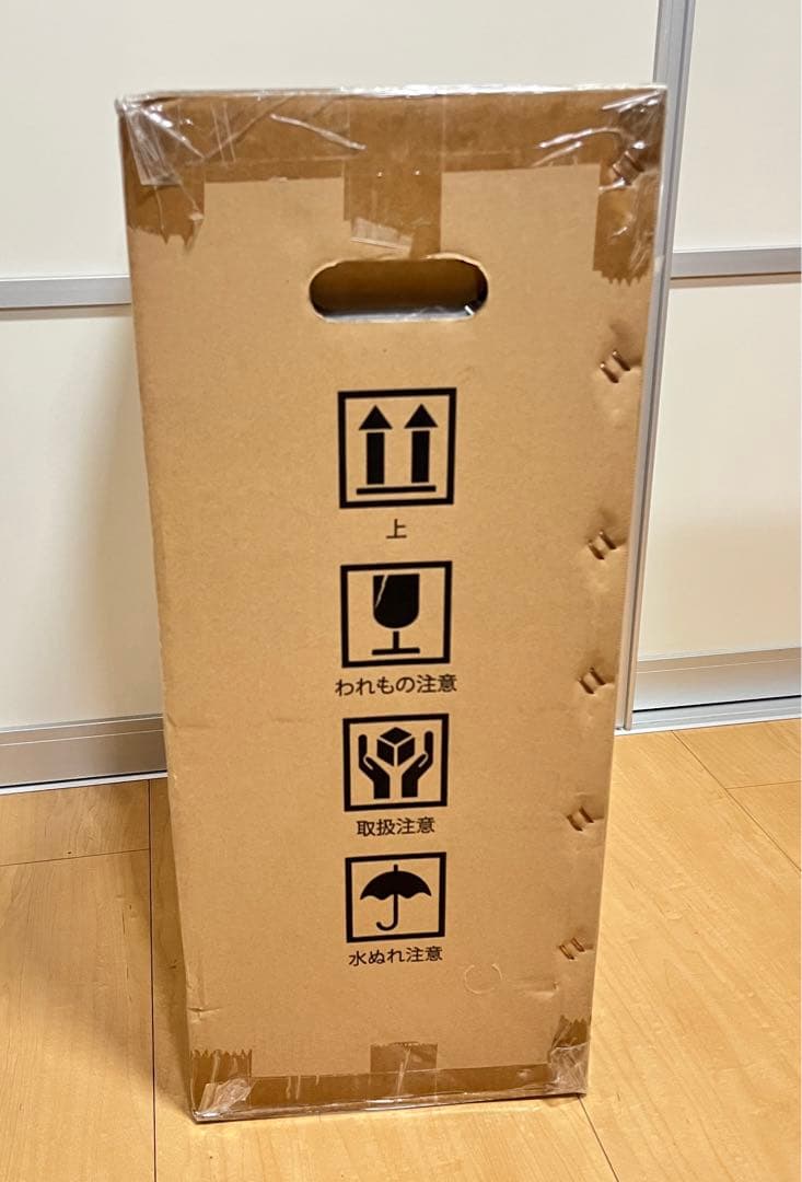 【新品未開封】　除湿機　大容量　衣類乾燥　空気清浄　Drytank 3000