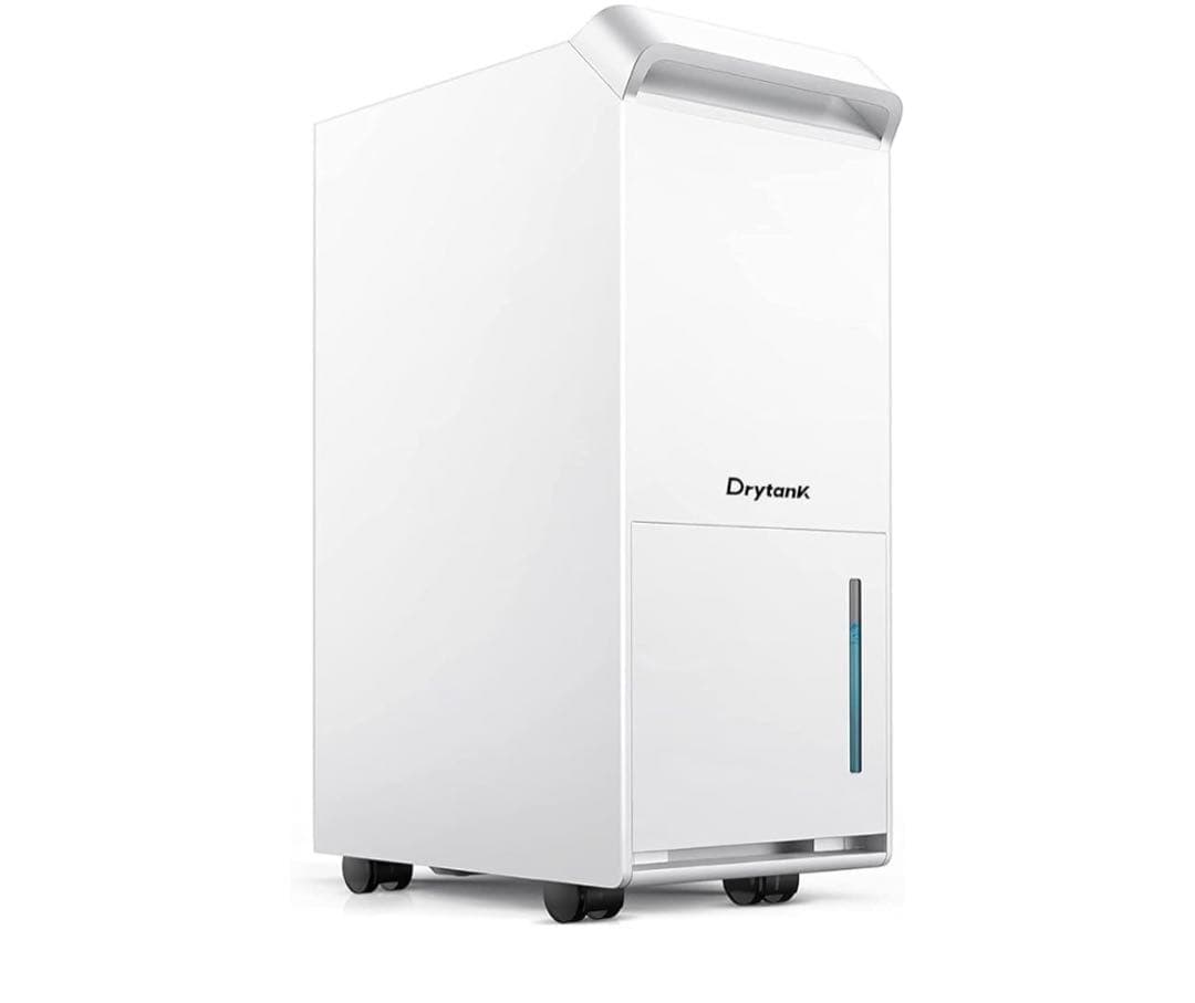 【新品未開封】　除湿機　大容量　衣類乾燥　空気清浄　Drytank 3000