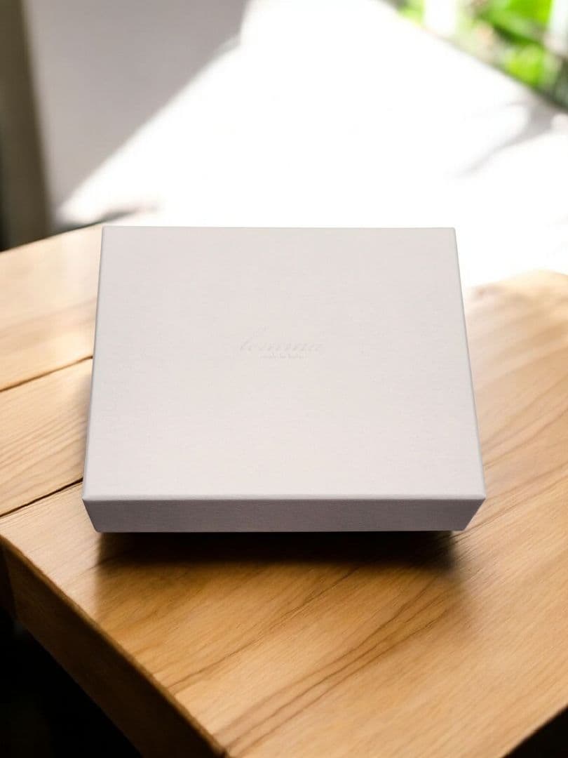 【新品未使用品】レンマ　マリスコ　財布　プエブロレザー　ペトローリオ