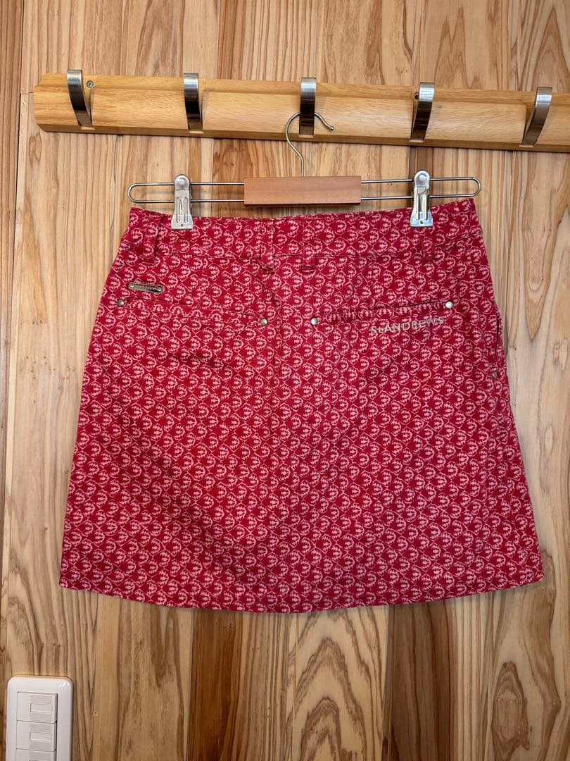 St ANDREWS セントアンドリュース　4点セット