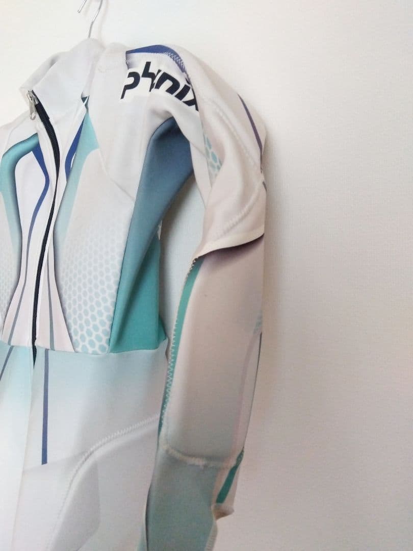 値下中 140 phenix ワンピース アルペンスキー フェニックスレーシング