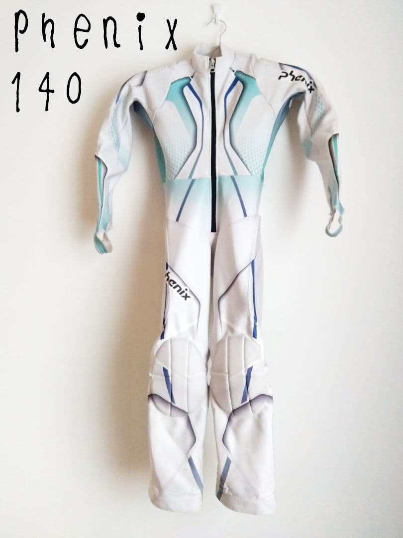 値下中 140 phenix ワンピース アルペンスキー フェニックスレーシング