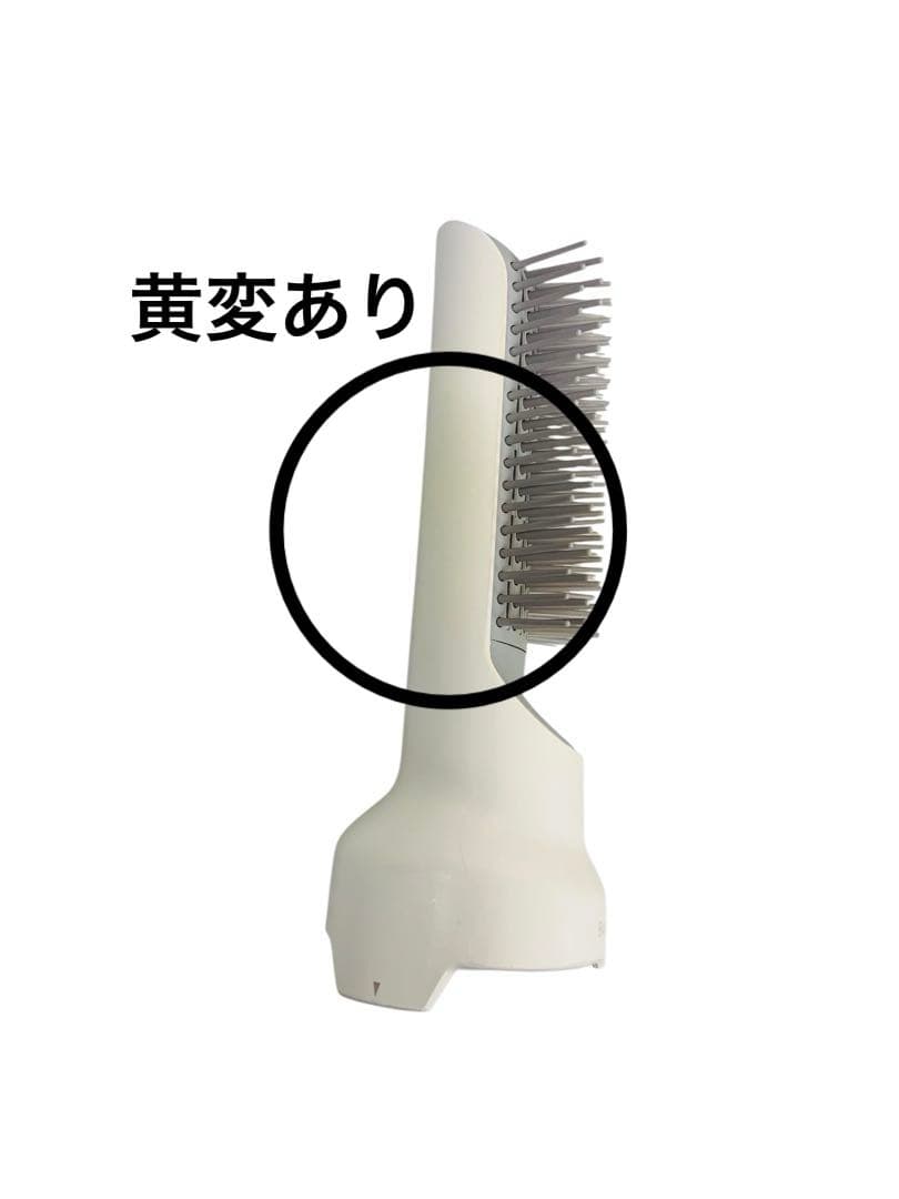 【美品】バイオプログラミング キュレイナ 3D Plus 美髪 髪質改善 ブラシ