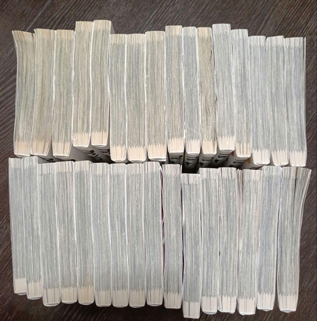 コウノドリ 全巻セット