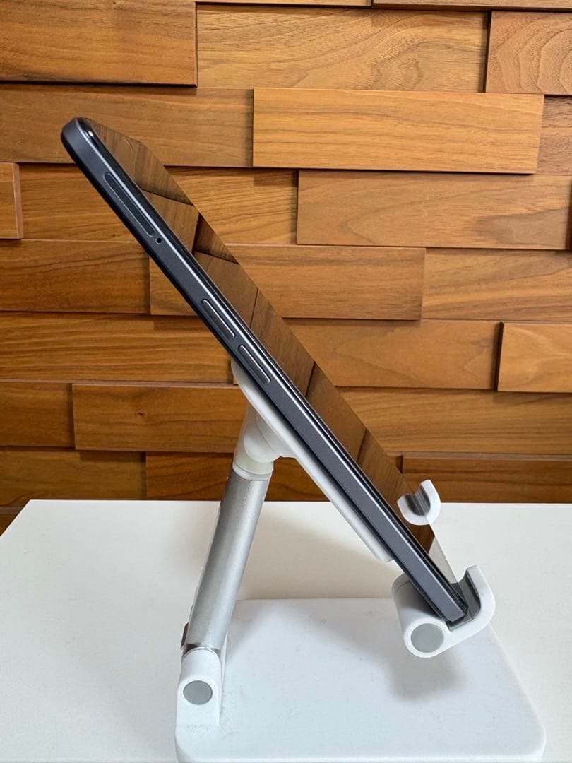 OPPO A73 ネイビーブルー　楽天モバイル