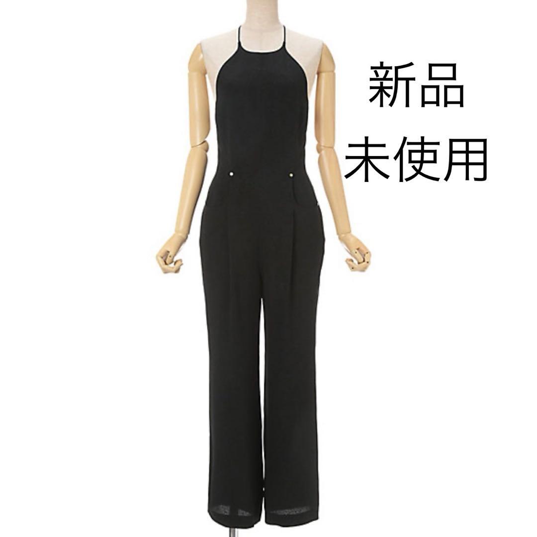 Mamekurogouchi ジャンプスーツ