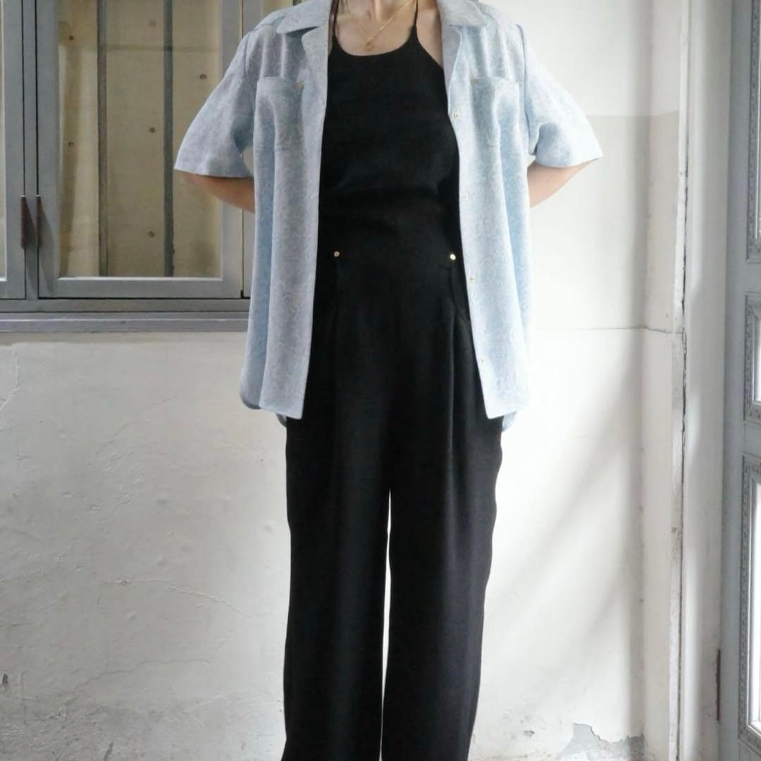 Mamekurogouchi ジャンプスーツ