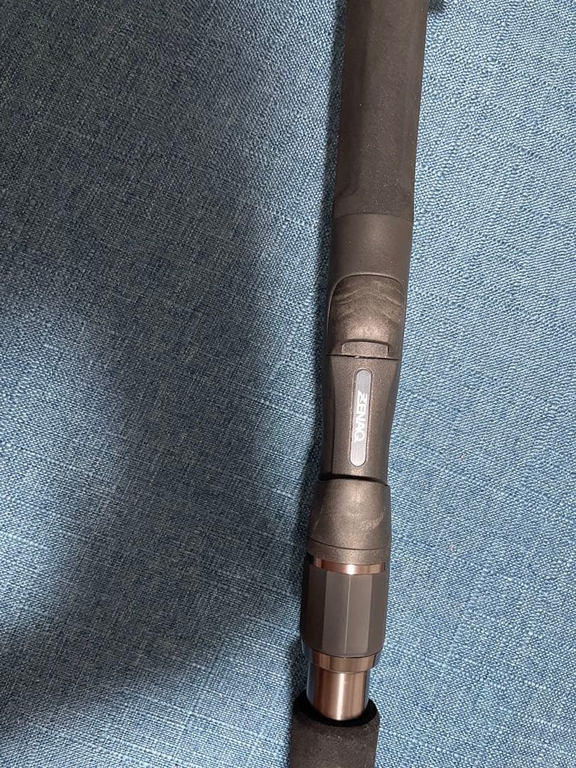 ゼナックZENAQ DEFI MUTHOS Acura 100H TYPE R