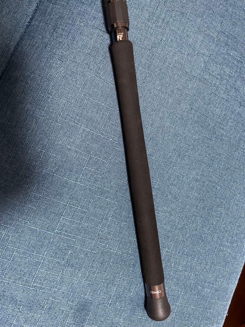 ゼナックZENAQ DEFI MUTHOS Acura 100H TYPE R