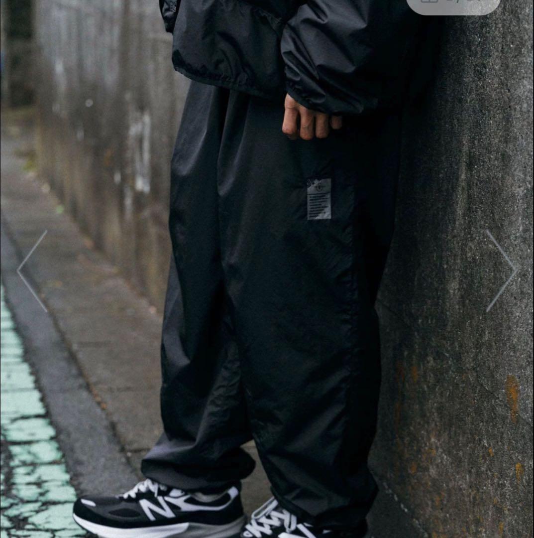 BROOXON U.P.S. OCTARTECH PANTS ブロックソン