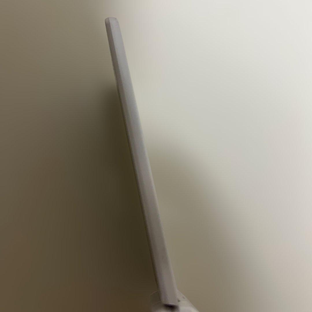 ソフトバンク AQUOS ケータイ4 (A205SH、白)