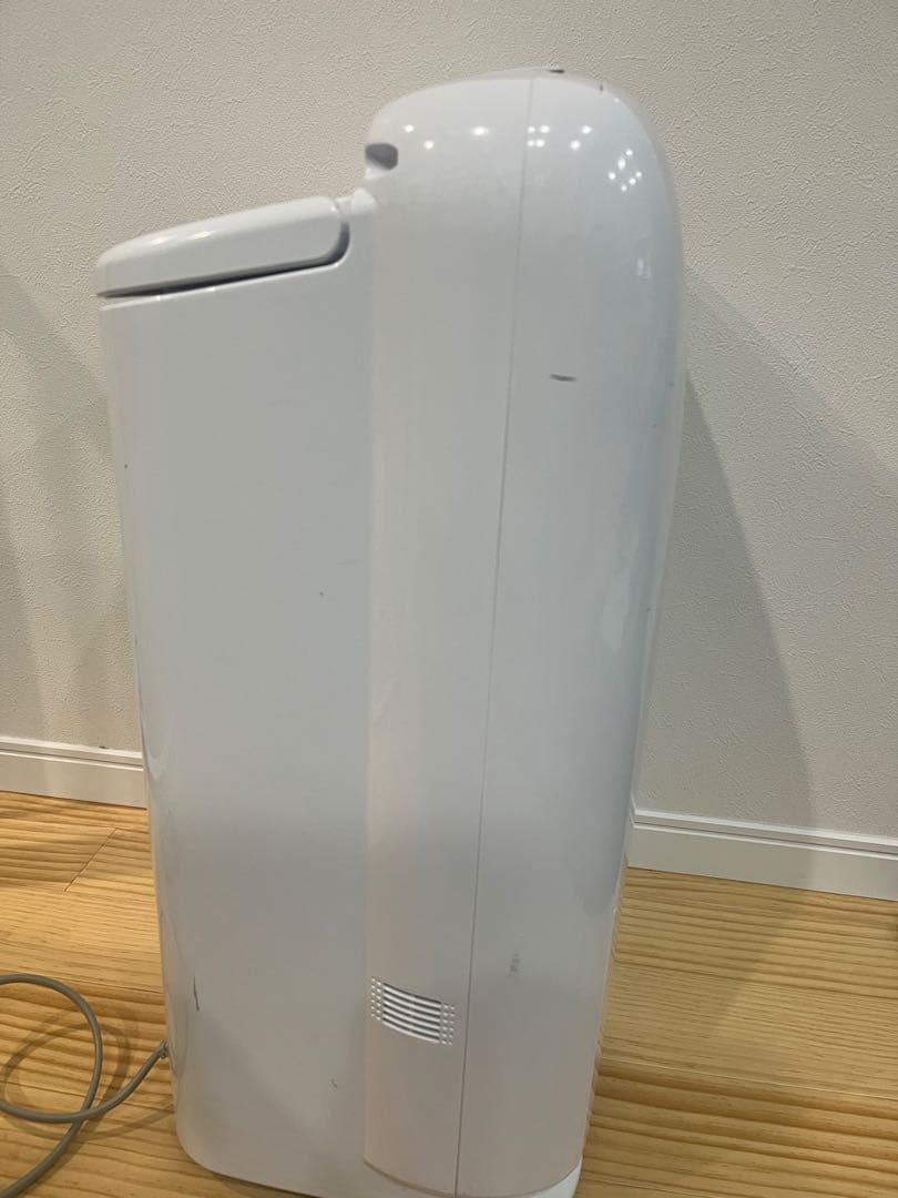 三菱電機 除湿機 衣類乾燥機 MITSUBISHI MJ-P180SX-W