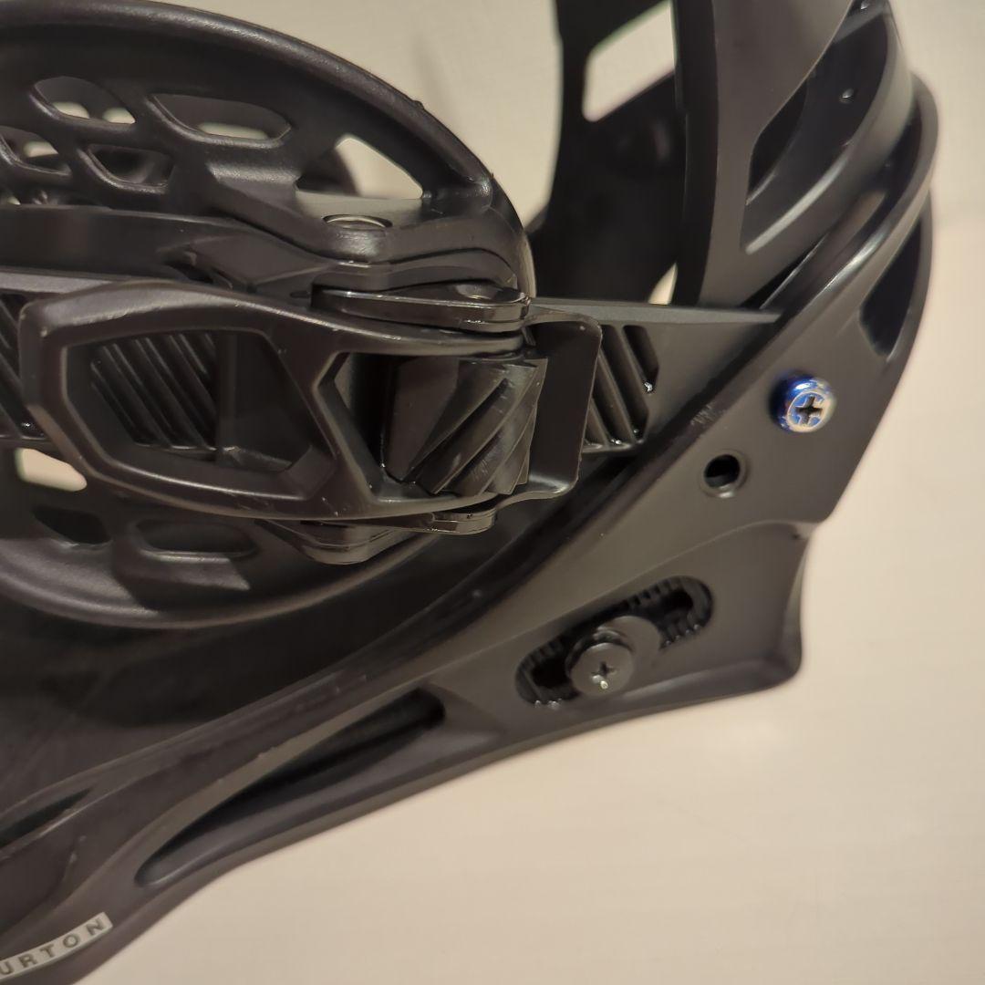 メンズ Burton ジェネシス Re:Flex サイズS