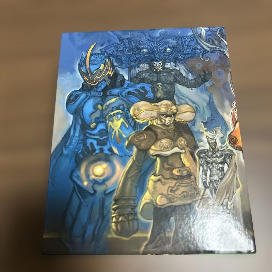 仮面ライダーW(ダブル) Blu-rayBOX 1〈3枚組〉