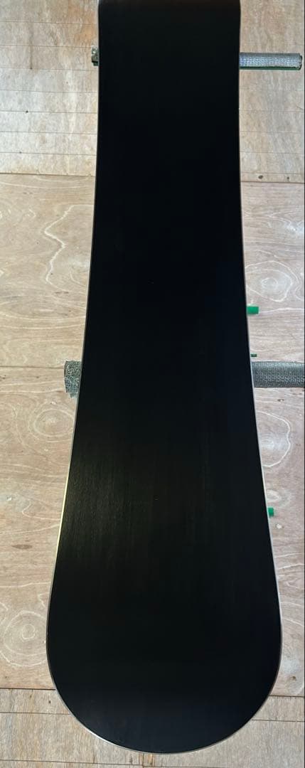 SECCA スノーボード　forest150