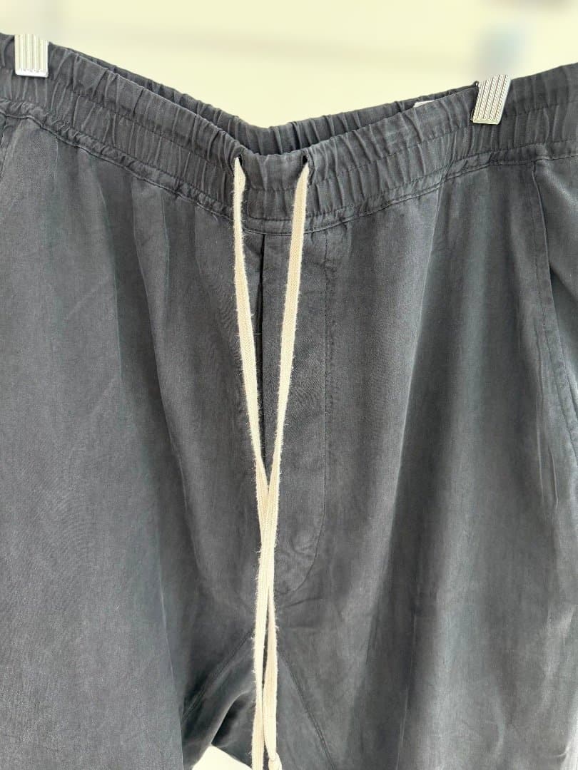 d*4様 Rick Owens vintageサルエルパンツ