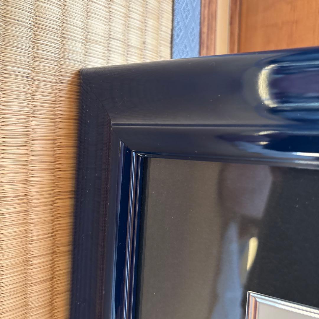 tony 版画　アールビバン　サイン　戦国大戦　五郎八姫　25枚限定生産品