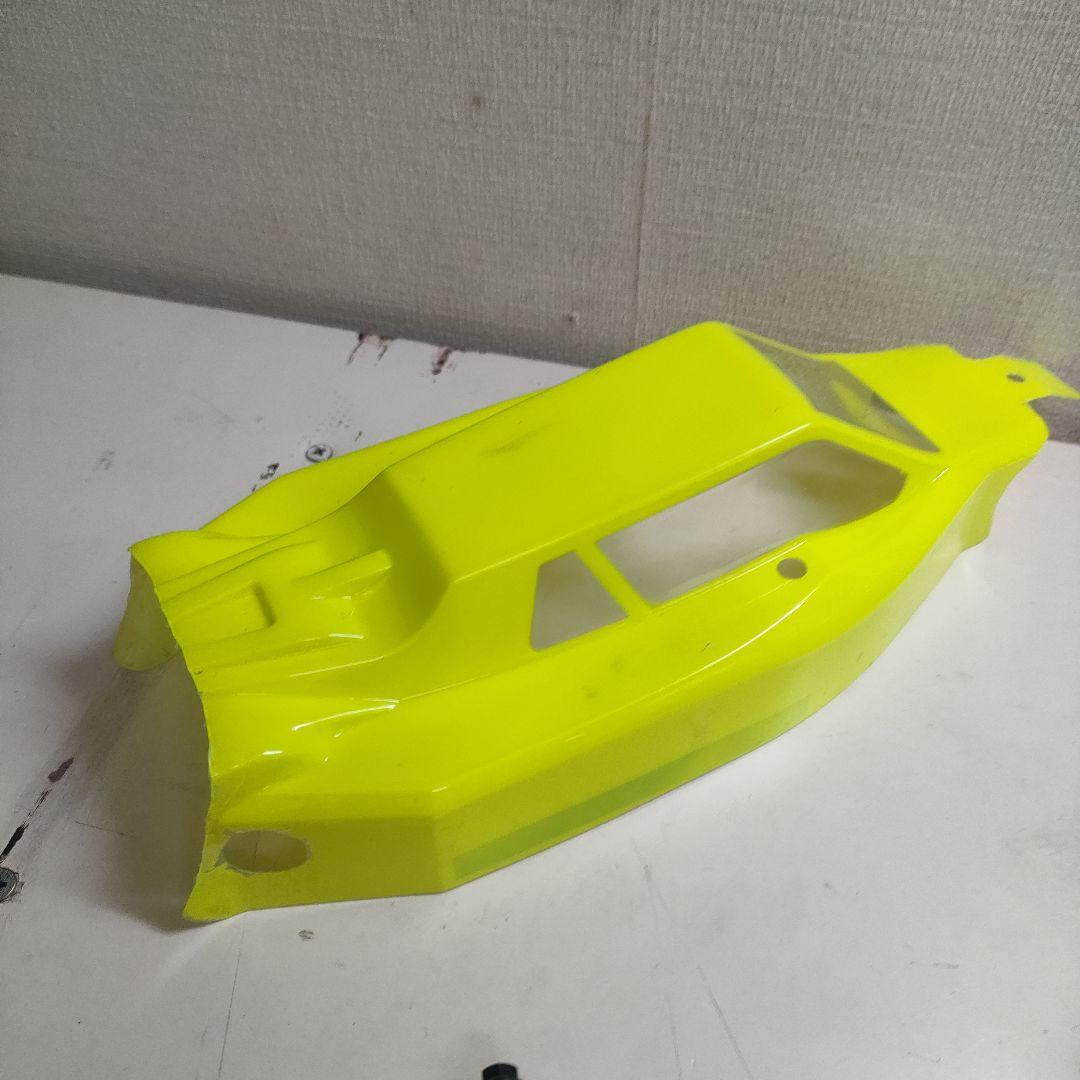 京商アルティマRB6.6 2WDバギー