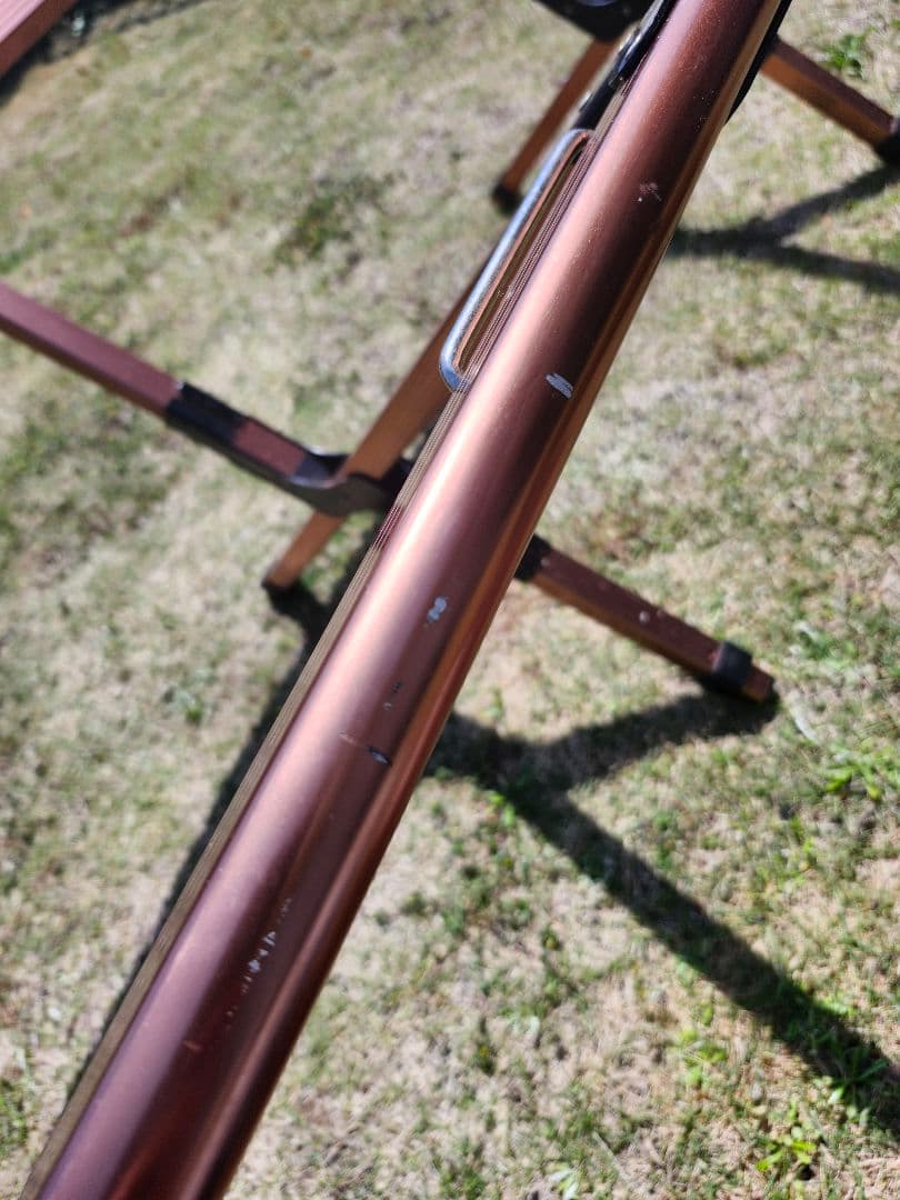 lalalaさま専用出品 コンフォートマスター ラウンジロールテーブル 140