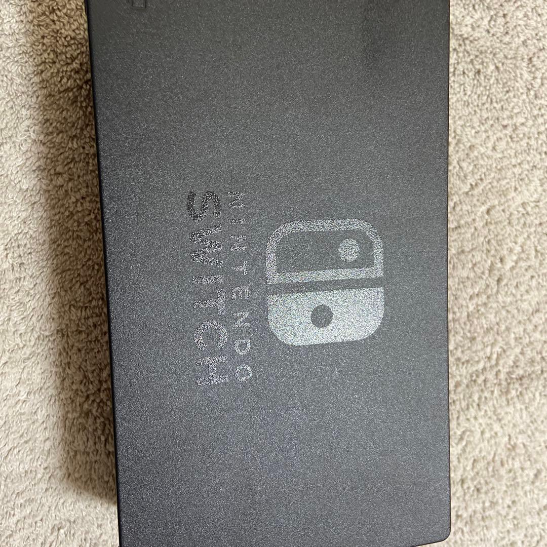 Nintendo Switch 青とピンクのジョイコン