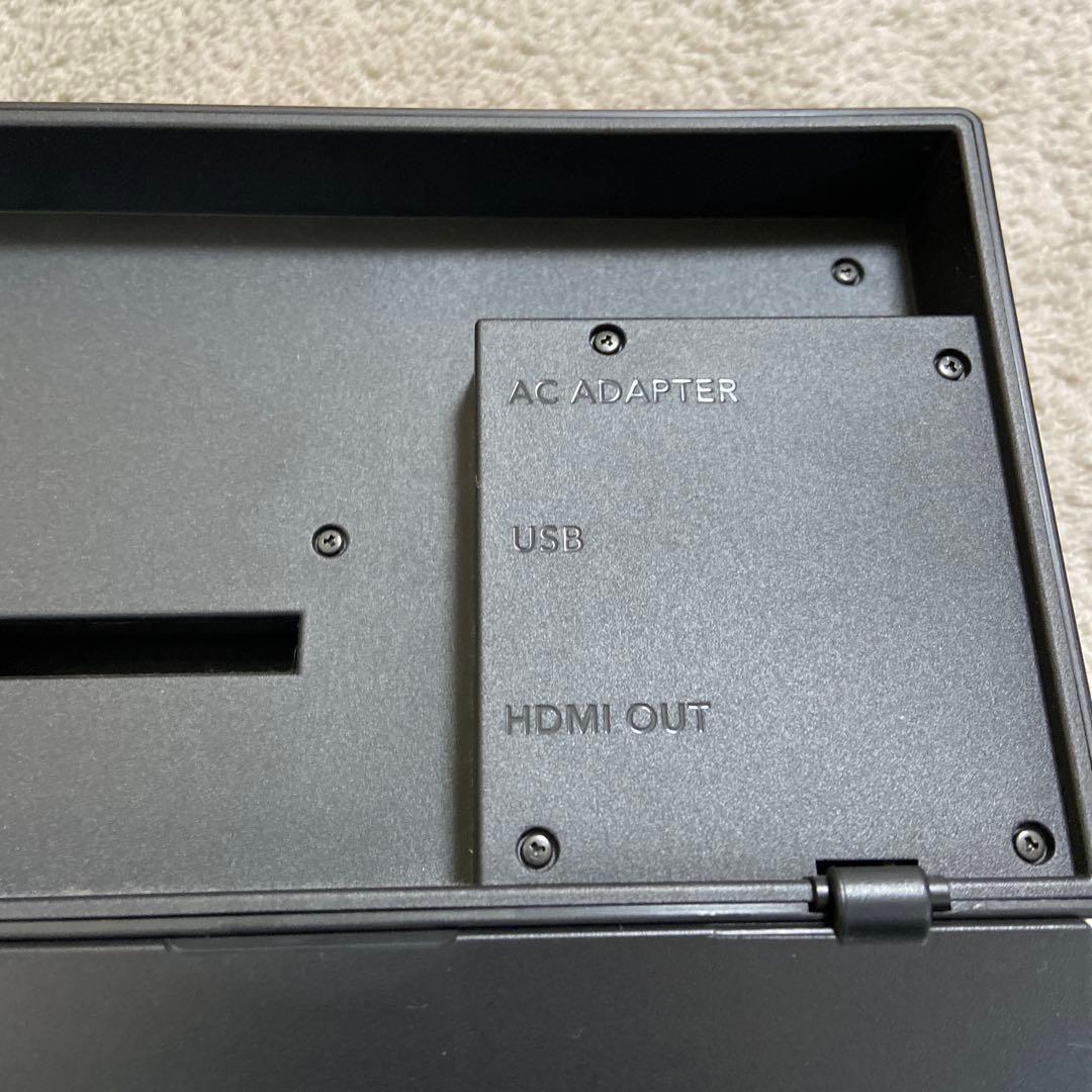 Nintendo Switch 青とピンクのジョイコン