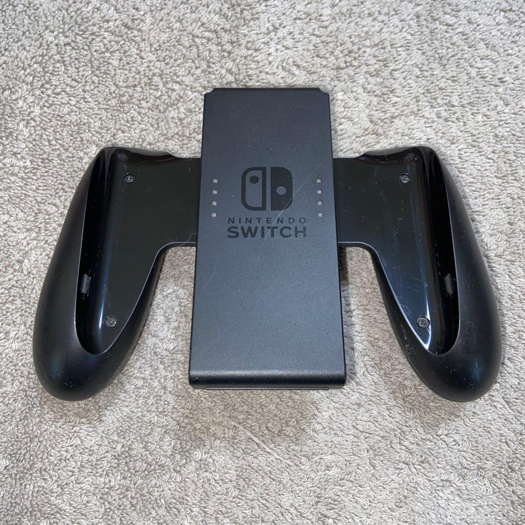Nintendo Switch 青とピンクのジョイコン