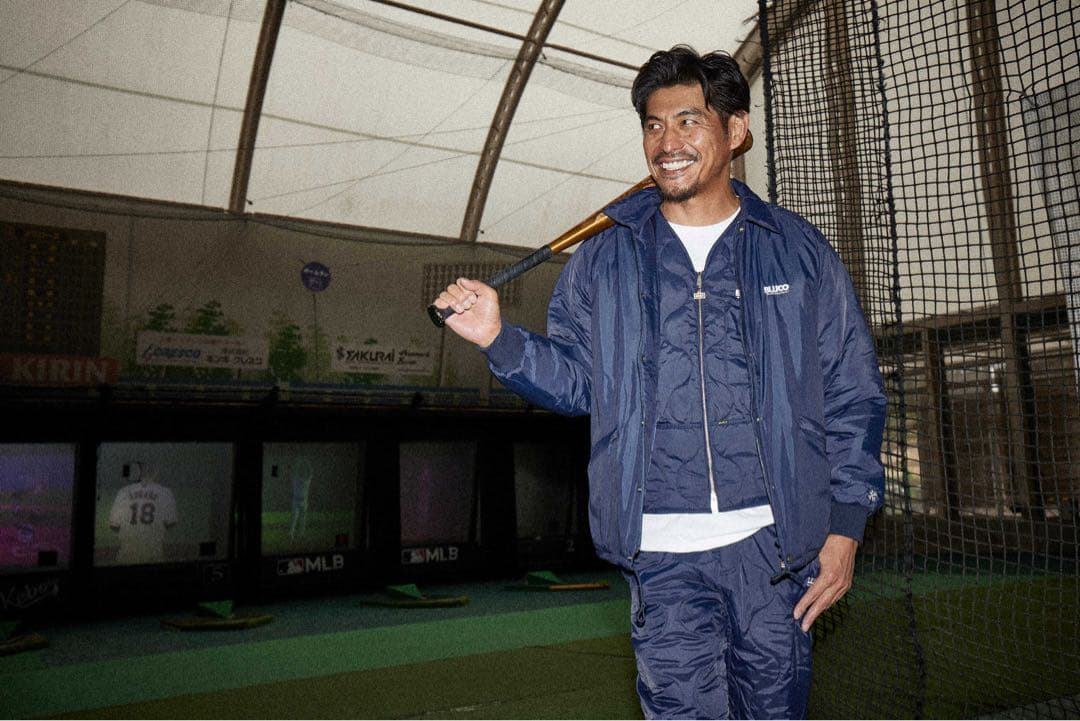 ライジングサンコーヒー キルティングパンツ Lサイズ スタンダードカリフォルニア