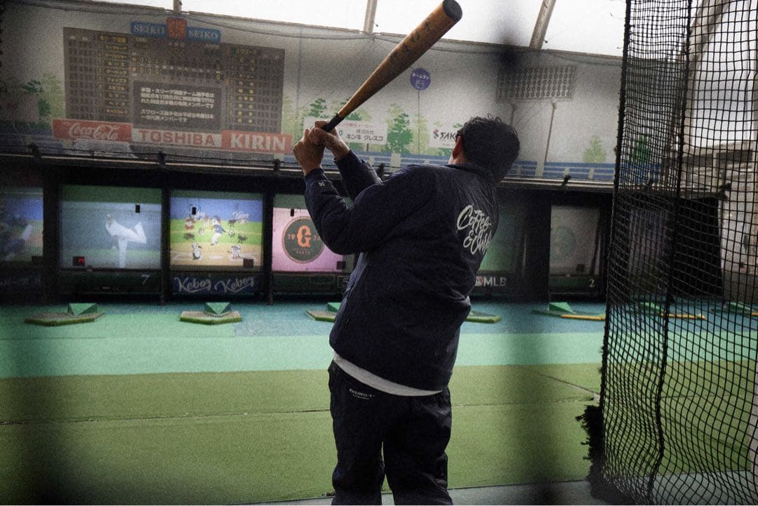 ライジングサンコーヒー キルティングパンツ Lサイズ スタンダードカリフォルニア