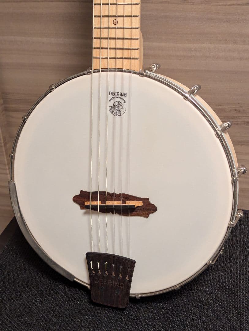 たけ DEERING Goodtime Solana 6