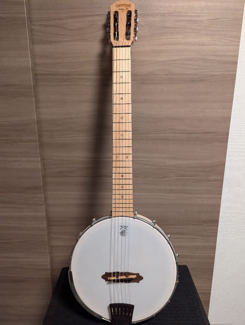 たけ DEERING Goodtime Solana 6