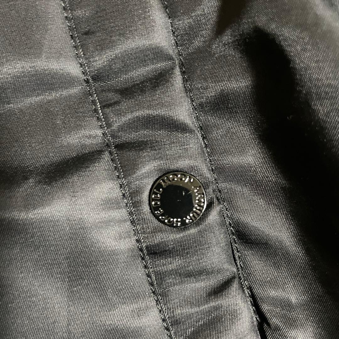 k 新品未使用 AHDM / FOSTEX M.C.D. MA-1 XXL