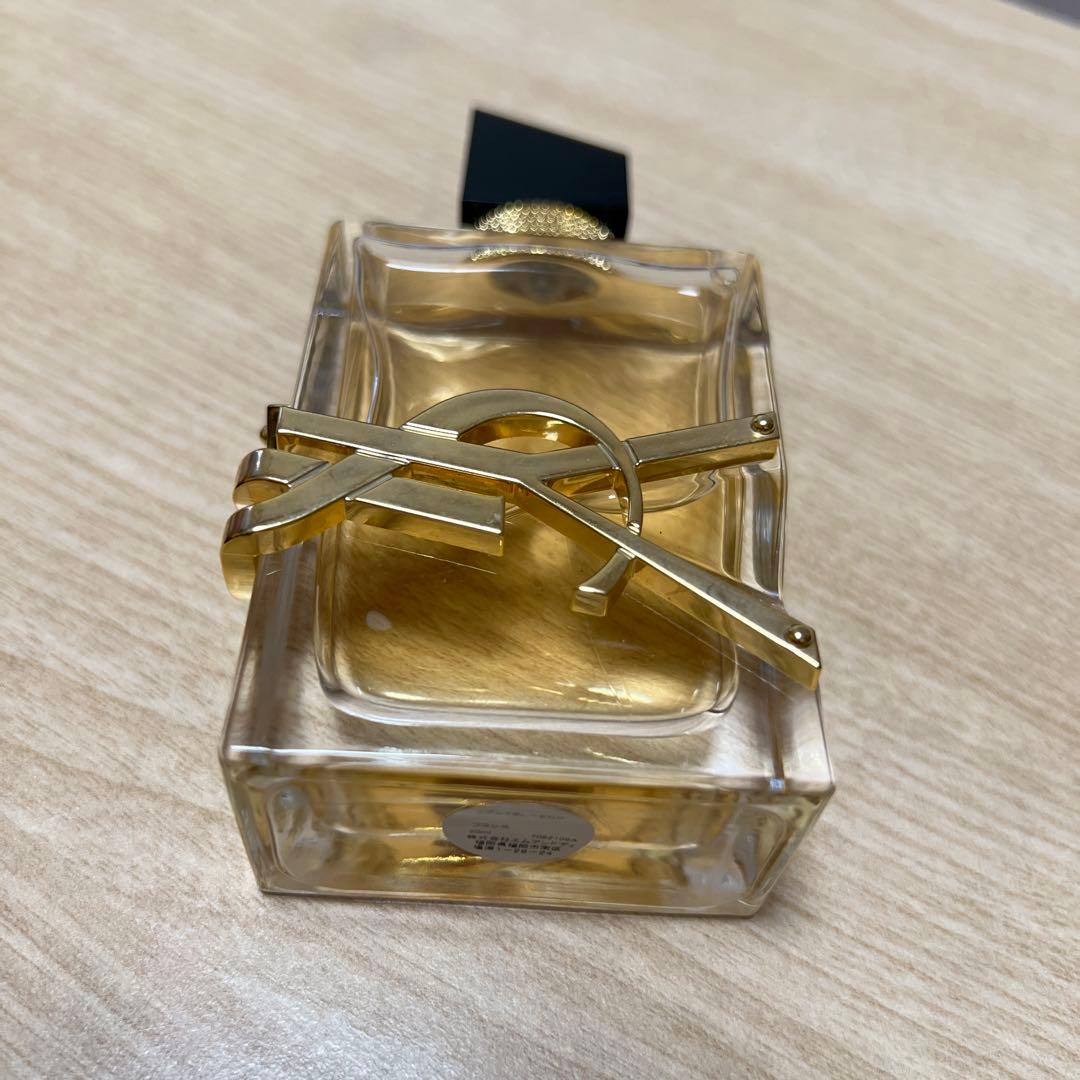 LIBRE EAU DE PARFUM リブレ オーデパルファム　50ml