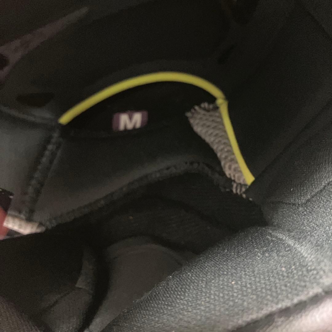 OGK KABUTO エアロブレード5 ヘルメット バイク カブト Mサイズ