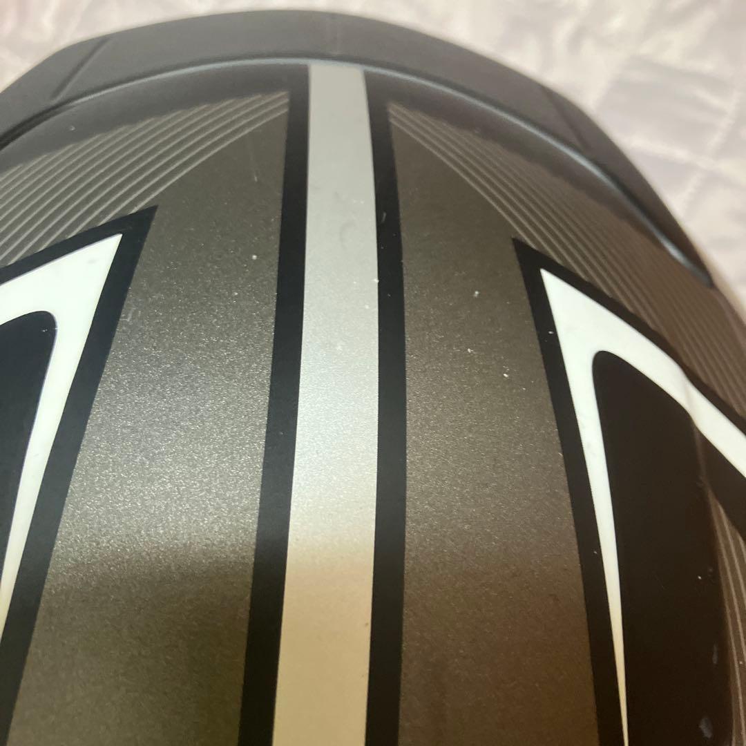 OGK KABUTO エアロブレード5 ヘルメット バイク カブト Mサイズ